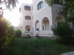 Jericho Waleed's Hostel